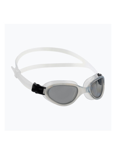 AQUA-SPEED X-Pro прозрачни/тъмни очила за плуване 9105-53