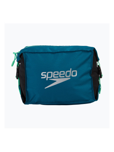 Козметична чанта Speedo Pool Side Bag Blue 68-09191