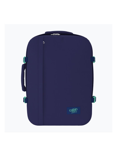 CabinZero Classic 44 л раница за походи в дълбокия океан