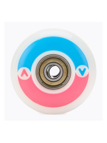 Колела за скейтборд ATTABO 54x36 mm 4 бр.colorful