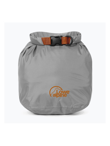 Rab Drysack 7 l цинкова водоустойчива торба