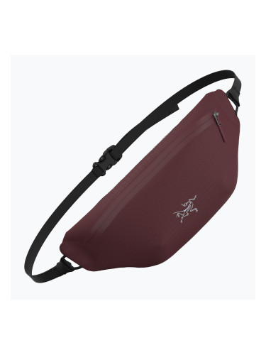 Чантичка за кръста Arcteryx Granville 5 l mars