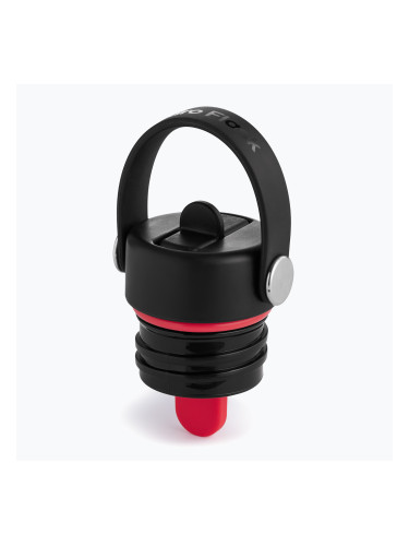 Капачка за бутилка Hydro Flask Standard Flex Cap Straw black