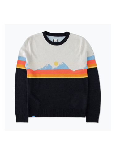 Дамски пуловер KAVU Hillrose sunset range