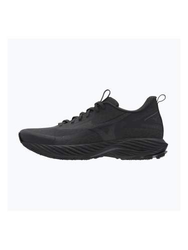 Дамски обувки за бягане Mizuno Wave Rider GTX 3 black sand/black/iron gate