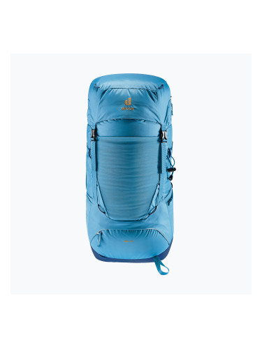 Туристическа раница deuter Fox 40 l wave/night blue