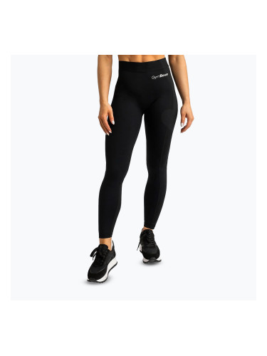 Дамски тренировъчен клин GymBeam Limitless black 76165