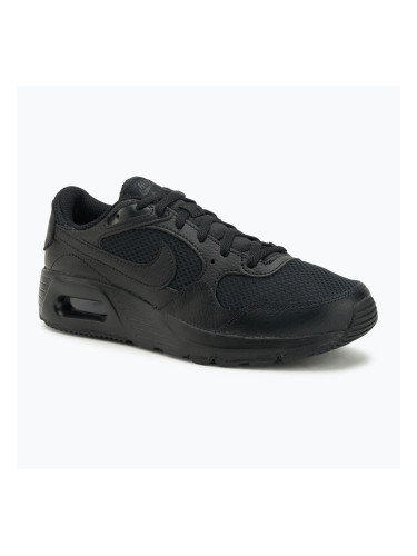 Детски обувки Nike Air Max SC black/black/black