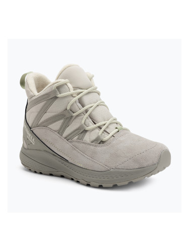 Дамски туристически обувки Merrell Bravada Edge 2 Thermo Demi grey