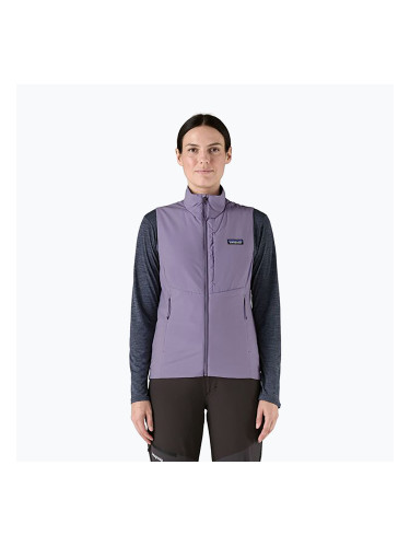 Дамска жилетка Patagonia Nano-Air Light concrete purple