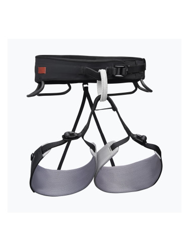 Седалка за катерене Black Diamond Solution Guide Harness pewter