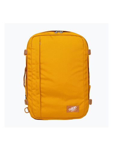 CabinZero Classic Plus 42 л оранжева туристическа раница