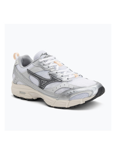 Обувки Mizuno MXR white/iron gate/peach purée