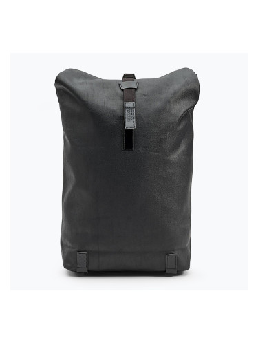 Градска раница Brooks England Pickwick Cotton Canvas 26 l total black