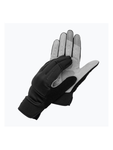 Мъжки ръкавици за колоездене Endura Windchill black