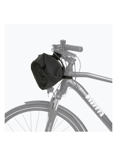 Велосипедна чанта за кормило ATTABO Hangaroo 10 l black