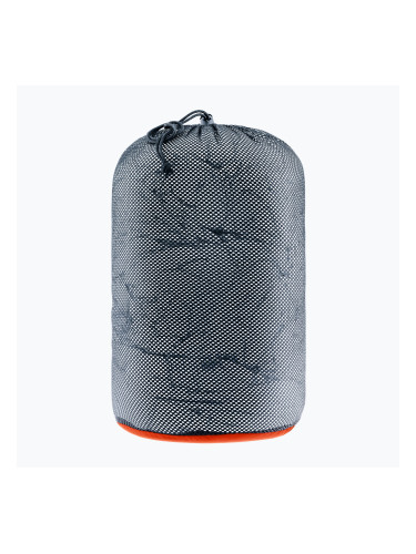 Калъф за спален чувал deuter Storage Bag S 11 l papaya