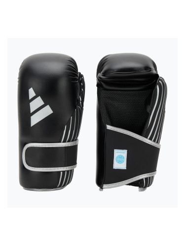 Боксови ръкавици Adidas Pro Point kickboxing black