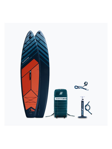 SUP дъска Gladiator PRO 11'4"