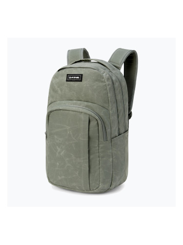 Dakine Campus 33 l градска раница с цвят на кехлибар