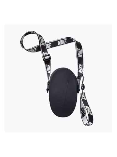 Чантичка  Nike Swim Water Resistant jet black