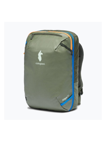 Cotopaxi Allpa Пътническа раница 35 л умора