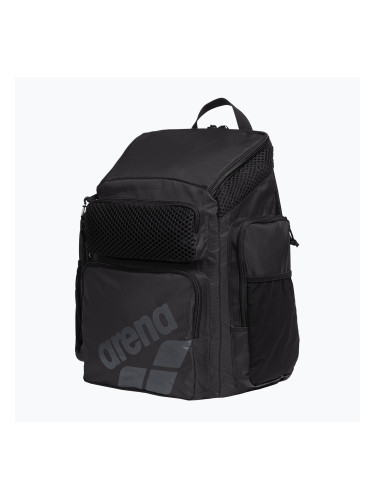 Раница за плуване Arena One Go 45 l black