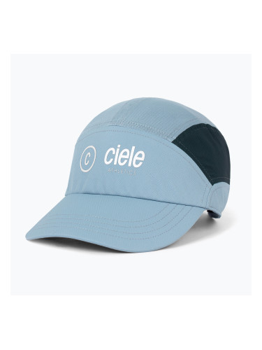 Шапка с козирка Ciele Athletics FSTCap SC Classic Cside chambray/deep space