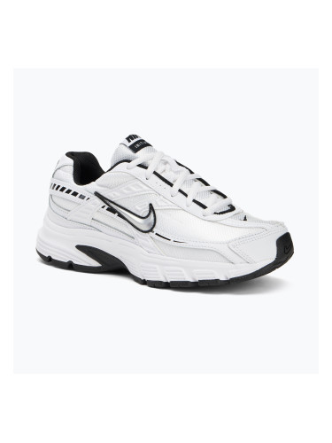 Дамски обувки Nike Initiator white/white/black/metallic silver