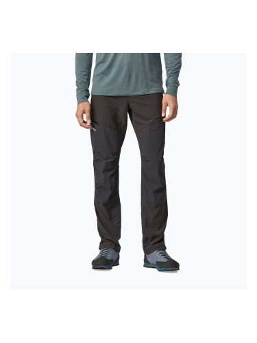 Мъжки панталони за трекинг Patagonia Terravia Alpine black