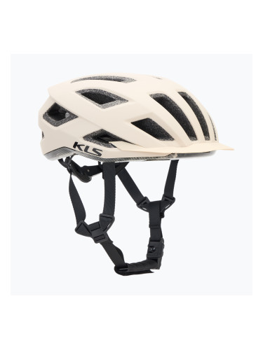 Велосипедна каска Kellys Dynamic II sand