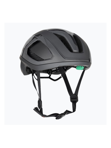 Велосипедна каска Lazer Vento KinetiCore titanium