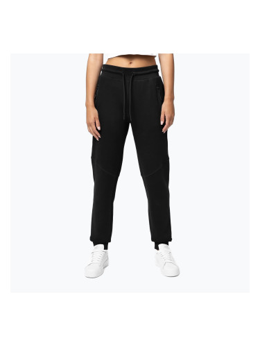 Дамски панталони Pitbull Explory black