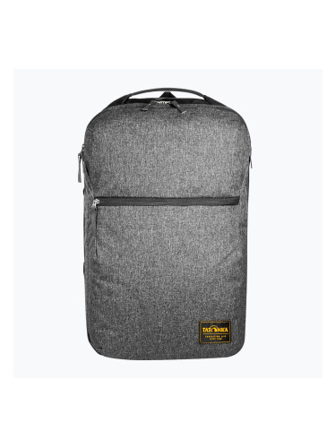 Туристическа раница Tatonka Flightcase 40 l black