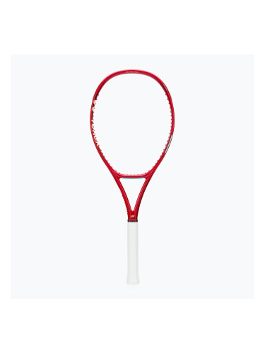 Тенис ракета YONEX Vcore 100L ruby red