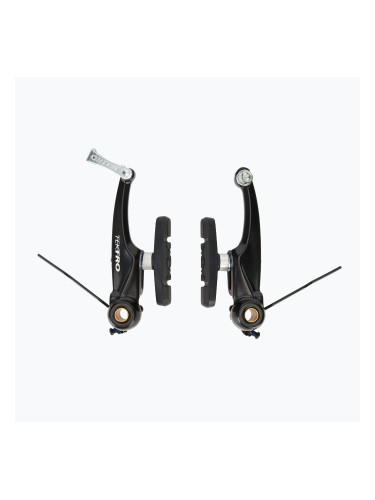 Комплект за ремонт на спирачки ATTABO EASE black