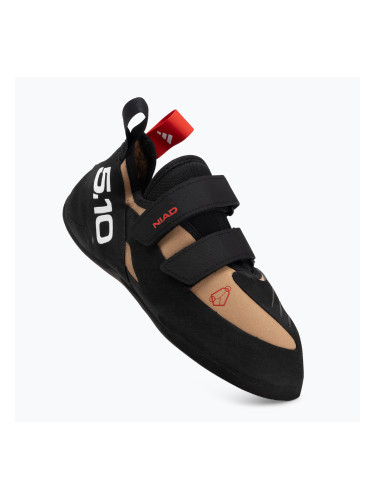 Мъжки обувки за катерене adidas Five Ten Niad Vcs mesa/core black/cloud white