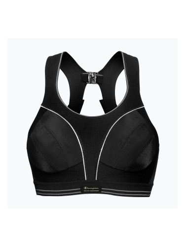 Шок абсорбер Ultimate Run сутиен черен U10046