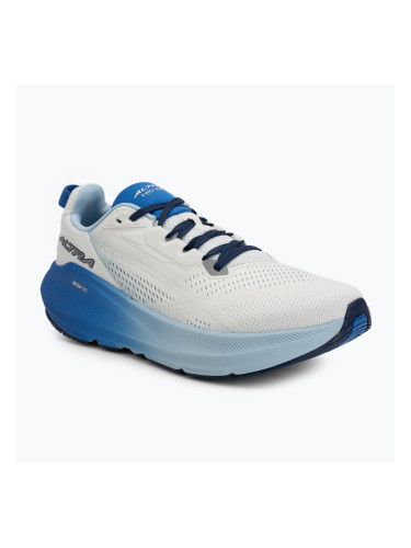 Мъжки обувки за бягане Altra FWD Via 2 blue/grey