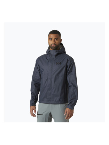 Мъжко дъждобранно яке Loke alpine frost на Helly Hansen