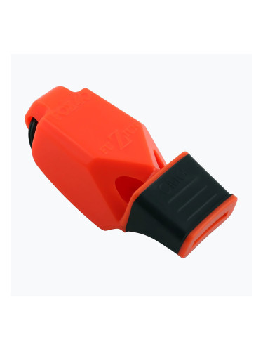 Свирка с шнур Fox 40 Fuzion CMG orange