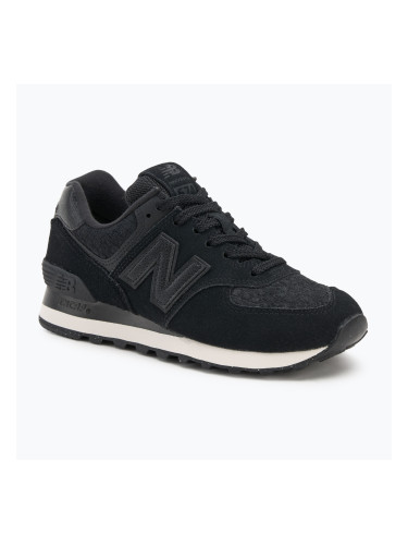 Дамски обувки New Balance Classic 574's V2 black