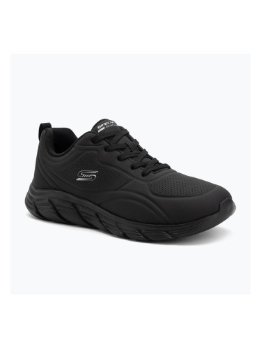 Дамски обувки SKECHERS Bobs B Flex Lo Cool Ease black