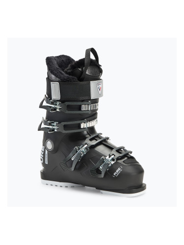 Дамски ски обувки Rossignol Pure Comfort 60 W black