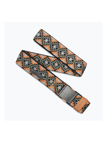 Колан за панталон Arcade Twilight Slim bay/ ash