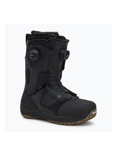 Мъжки обувки за сноуборд RIDE Insano black