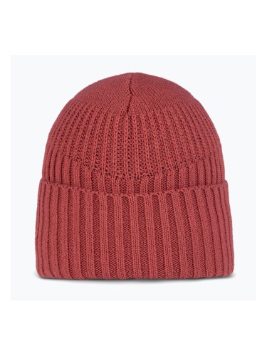 Зимна шапка BUFF Knitted & Fleece Renso cinnamon