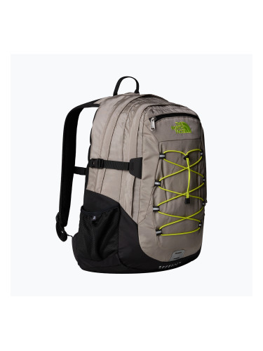 Градска раница The North Face Borealis Classic 29 l stone slab/black
