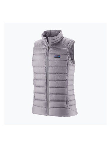 Дамски елек Patagonia Down Sweater permafrost purple