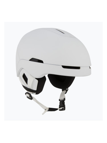 Ски каска POC Obex BC MIPS hydrogen white matt